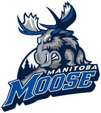 Manitoba Moose